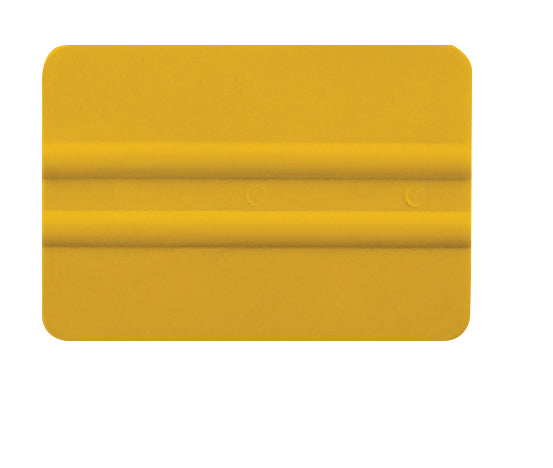 Hard Card with Ridges