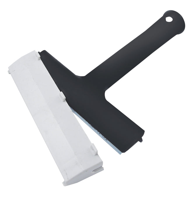 6" Triumph scraper