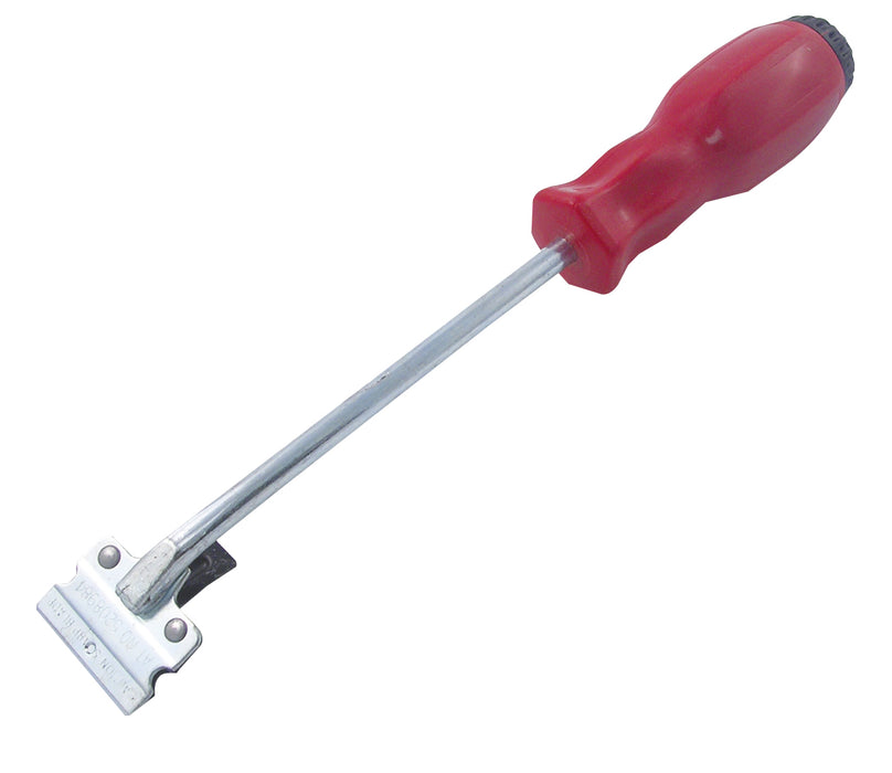 1" Clip Scraper Holders