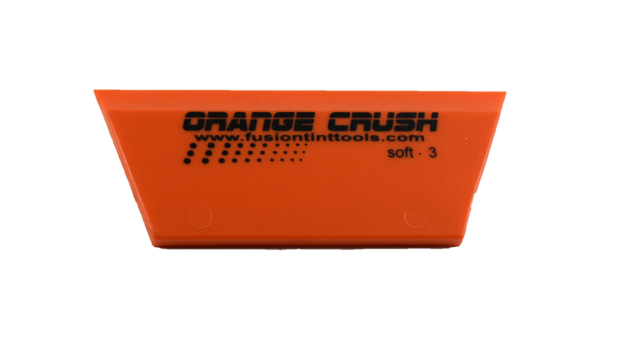 Crush Sequeegee