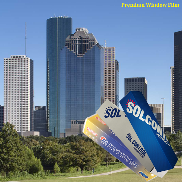 Premium Window Film