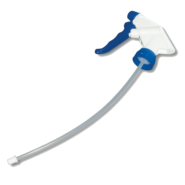Bottle & Sprayers