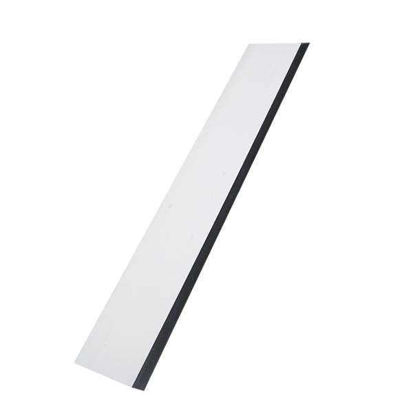 Block squeegee plain