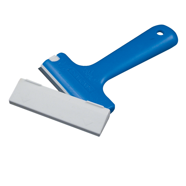 3" SCRAPERS & BLADES