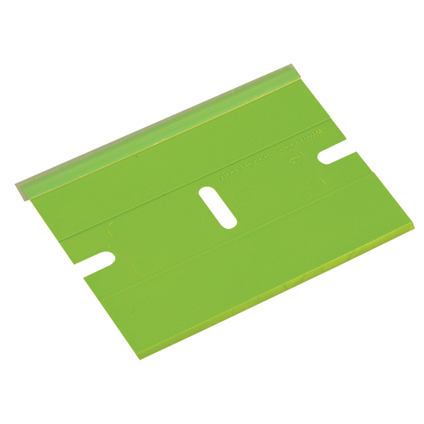 1" Blades