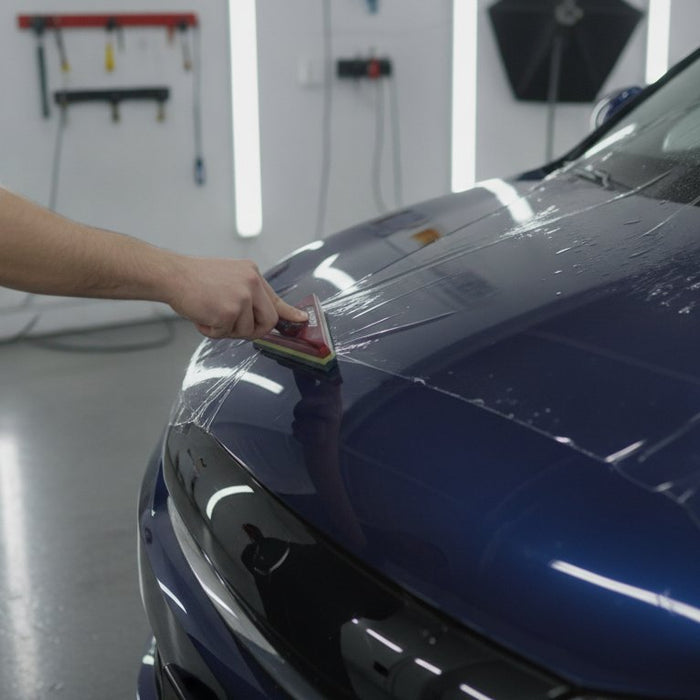 2026 Wholesale Windshield Protection Film Buying Guide