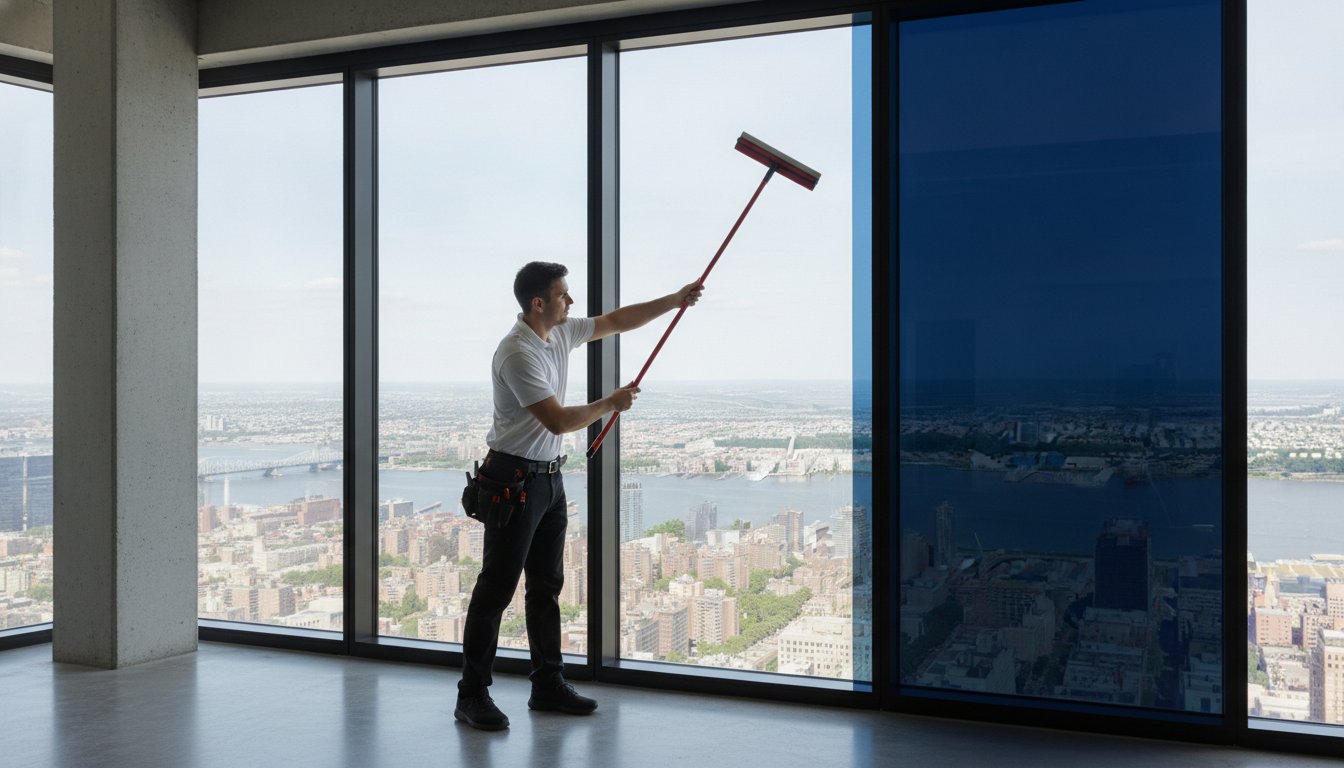 Architectural Film: 2026 Contractor Buying Guide