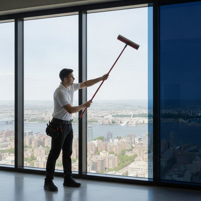 Architectural Film: 2026 Contractor Buying Guide