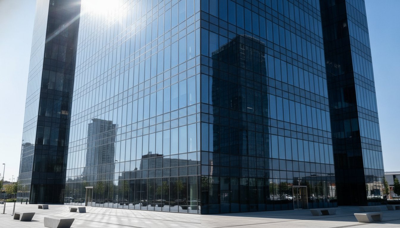 Architectural Window Film: The Professional Guide to Selection, Performance, and Wholesale Supply