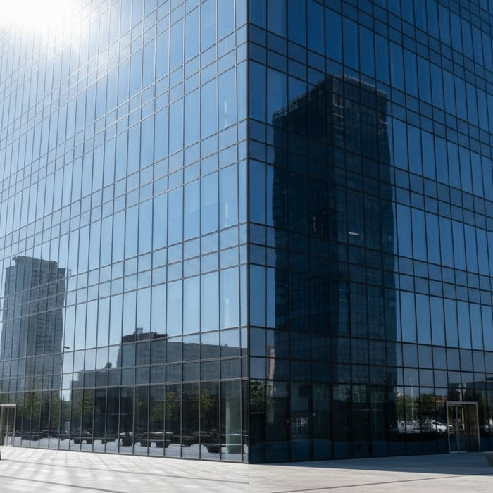 Architectural Window Film: The Professional Guide to Selection, Performance, and Wholesale Supply