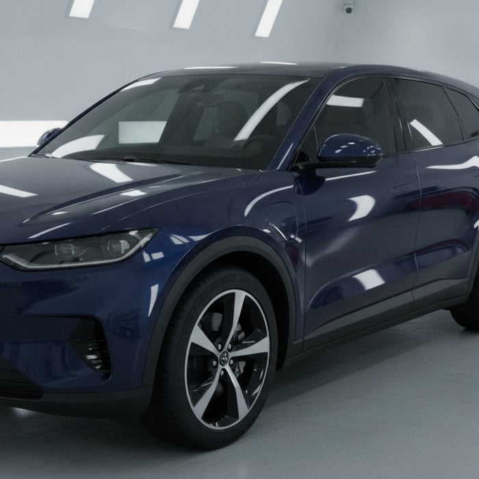 Ceramic vs. Carbon Tint: Professional Wholesale Guide