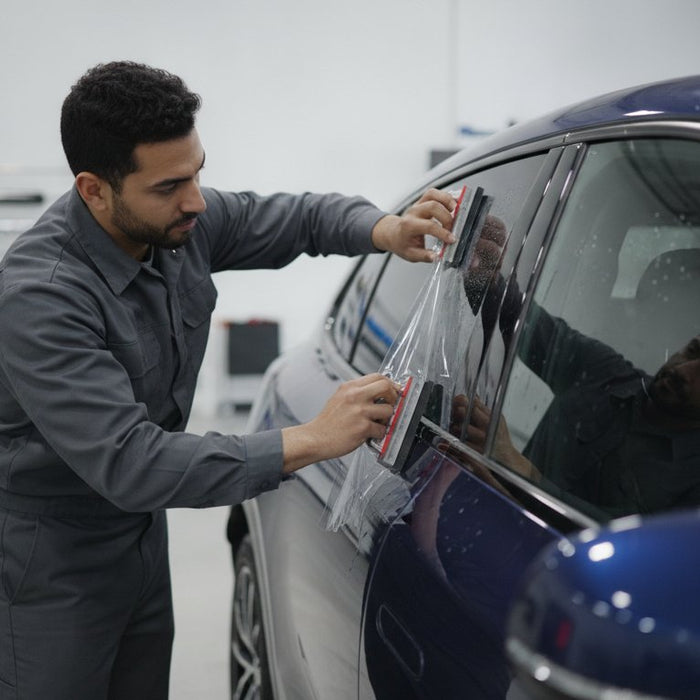 Choosing a Window Film Distributor in the USA: The Professional Partner Guide (2026)