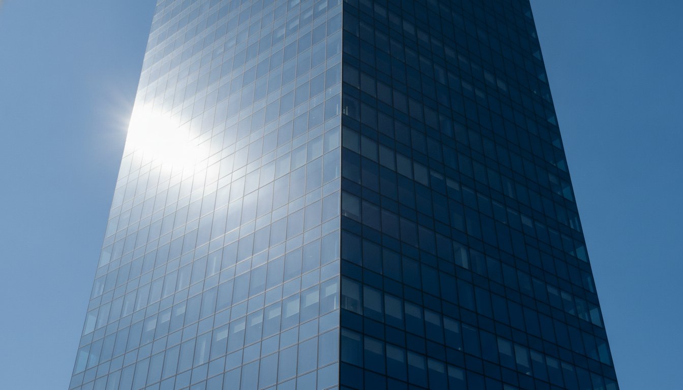 Commercial Window Film for Energy Savings: A 2026 Professional Resource