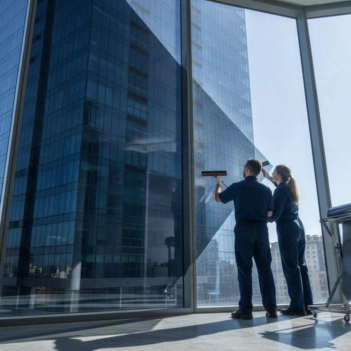 Commercial Window Film Wholesale: A 2026 Professional Procurement Guide