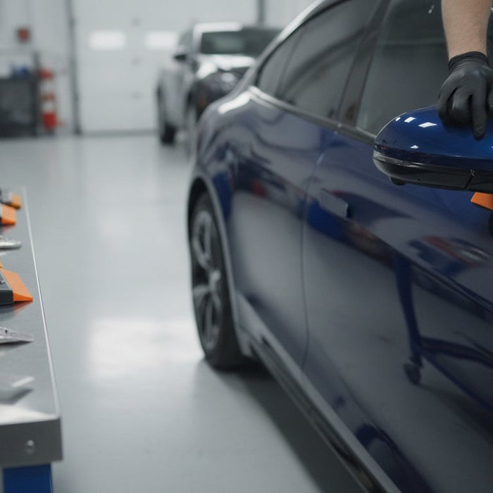 Fusion Tint Tools: A Professional Review of the Industry Standard for 2026