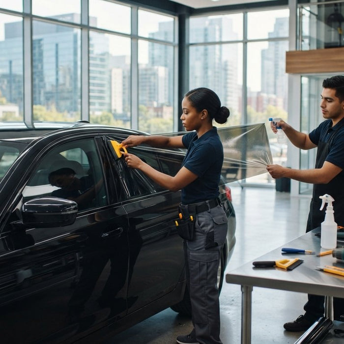 How to Become a Window Film Dealer: 2026 Guide