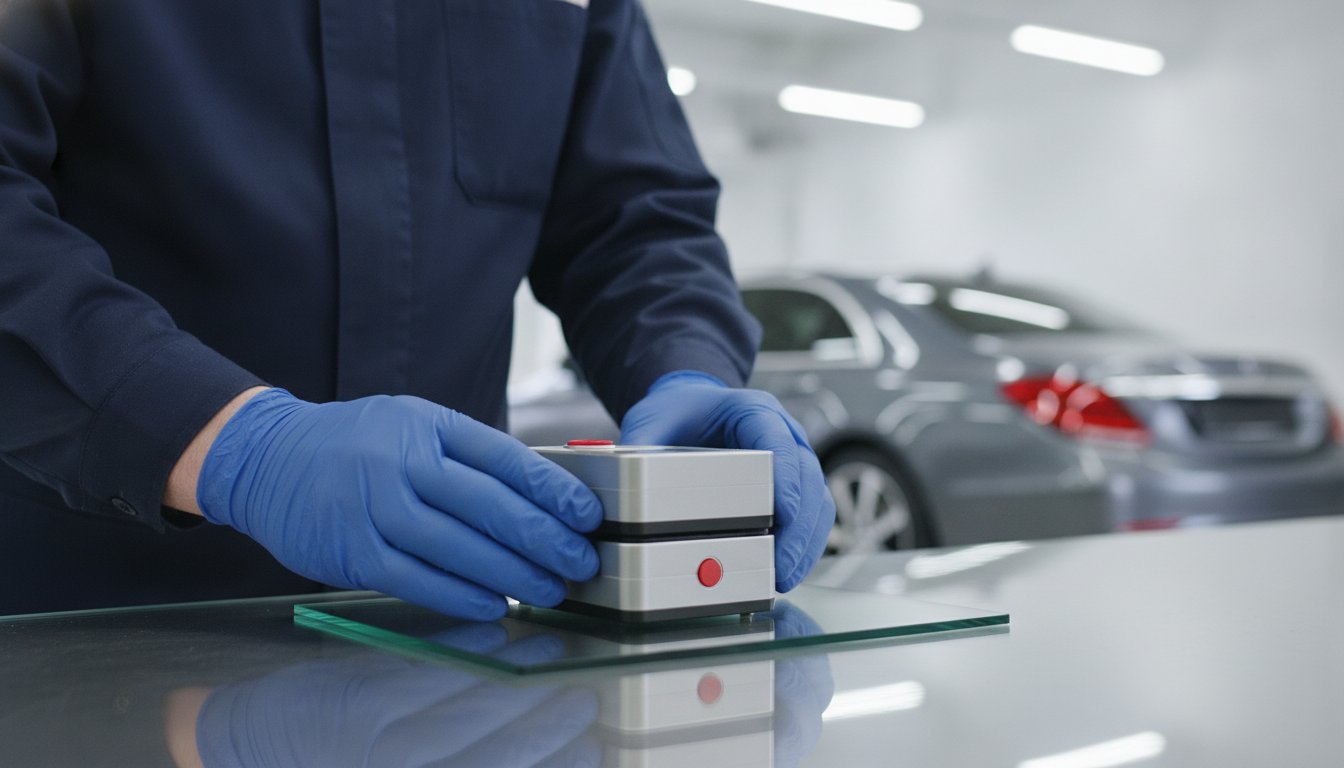 How to Calibrate a Tint Meter: A Professional Installer’s Guide