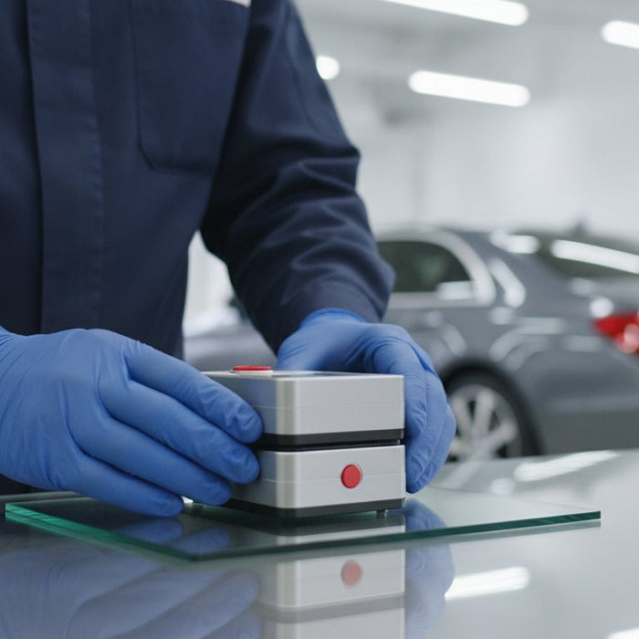 How to Calibrate a Tint Meter: A Professional Installer’s Guide