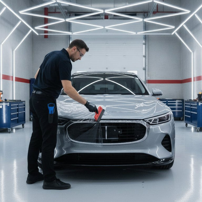 How to Start a Window Tinting Business in 2026: The Professional Roadmap