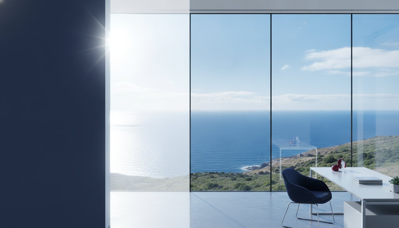 Polarized Window Film: A Professional Guide to Technology and Applications