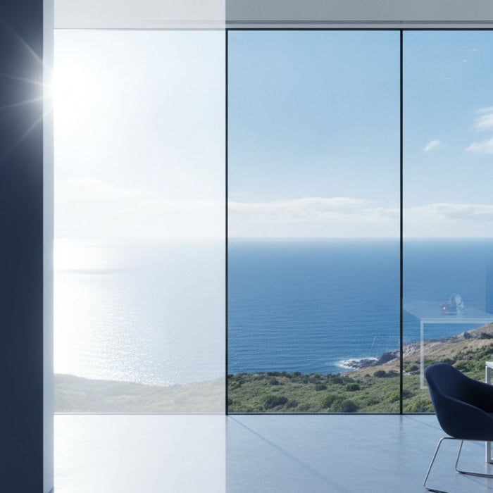 Polarized Window Film: A Professional Guide to Technology and Applications