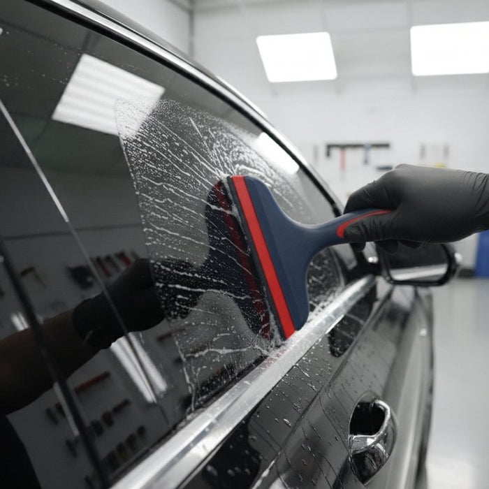 Professional Window Tint Squeegee Buying Guide