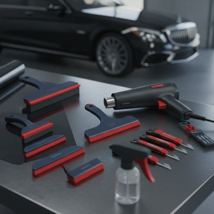 Professional Window Tinting Tool Kit: 2026 Buyer’s Guide