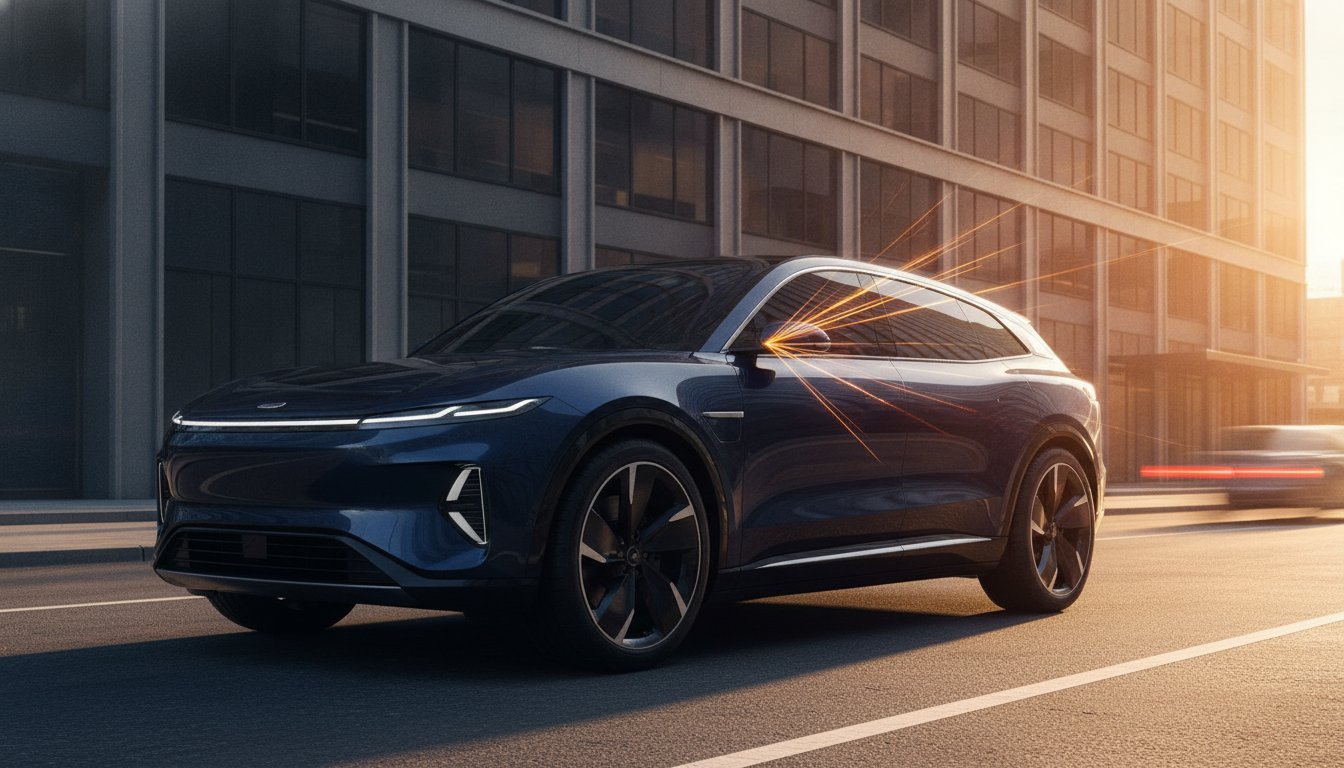 The Professional Guide to Automotive Window Film: A 2026 Wholesale Perspective