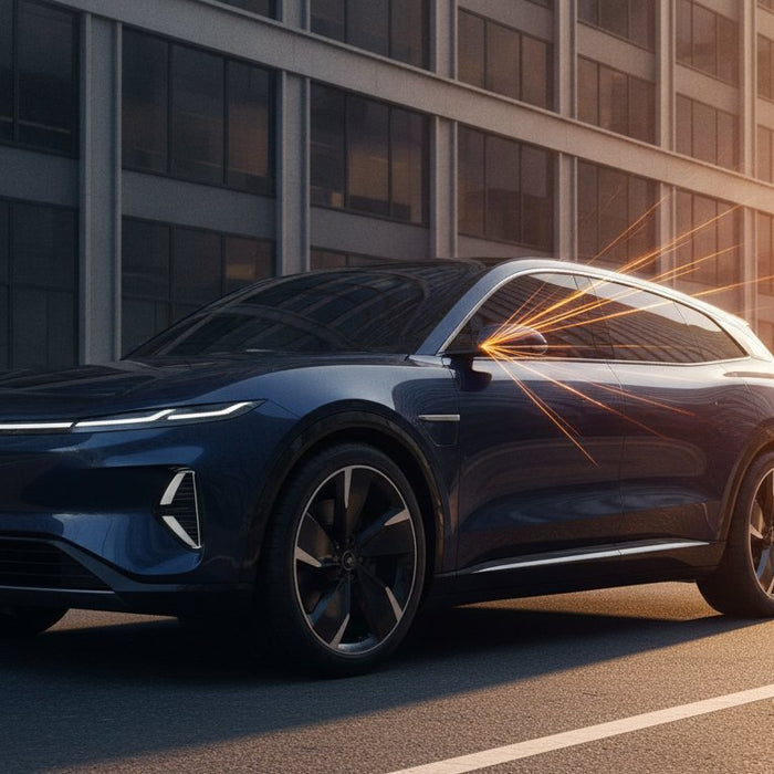 The Professional Guide to Automotive Window Film: A 2026 Wholesale Perspective