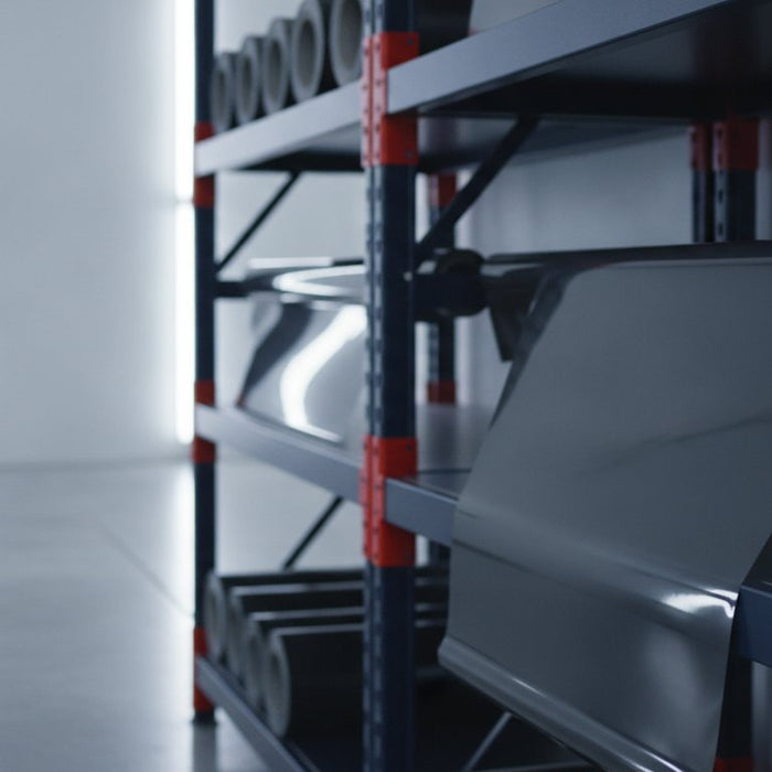 The Professional Guide to Automotive Window Film: Selection & Inventory Strategy (2026)