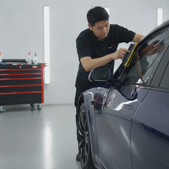 The Professional Guide to Carbon Tint: Performance, Benefits, and Wholesale Value