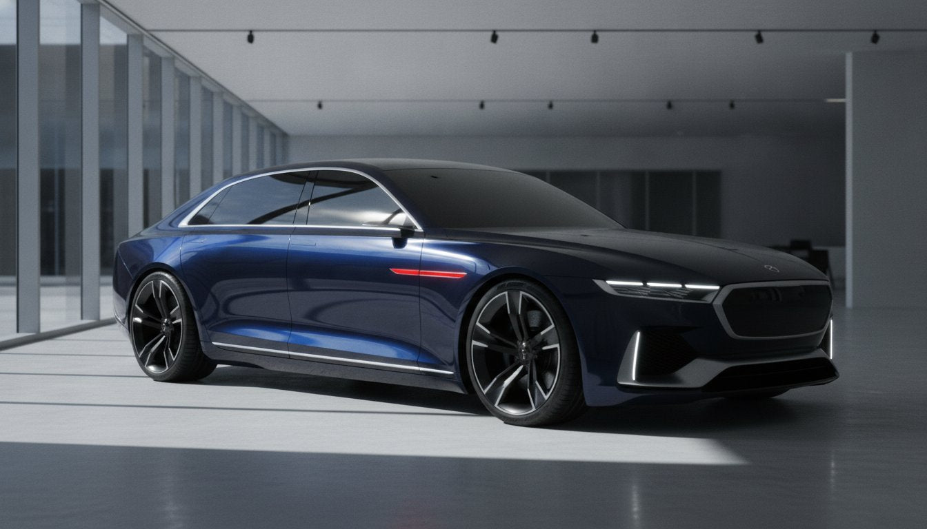 The Professional Guide to High Performance Automotive Film in 2026