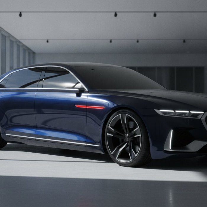 The Professional Guide to High Performance Automotive Film in 2026