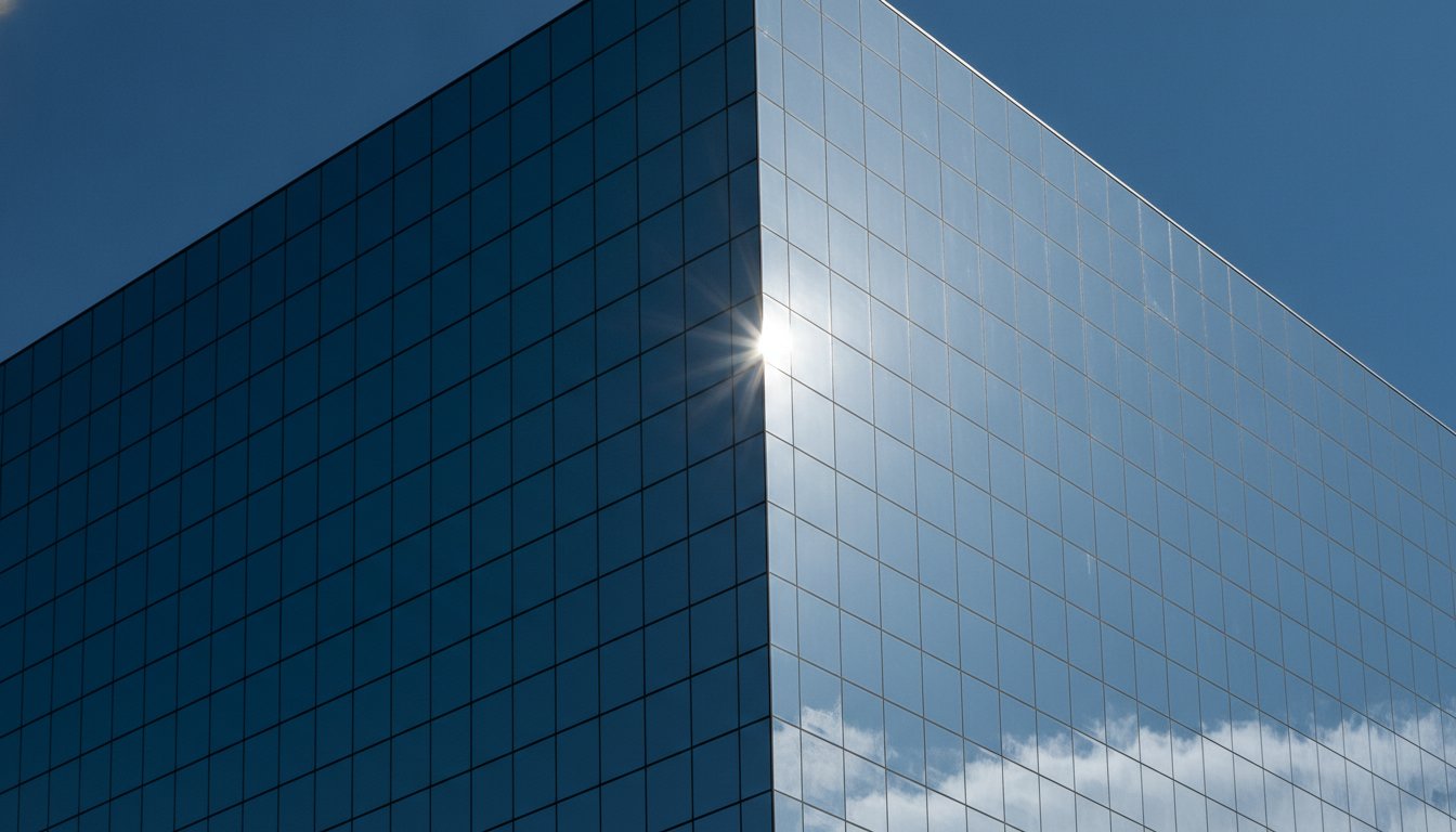 The Professional’s Guide to Reflective Window Film: Performance, Selection, and Wholesale Supply