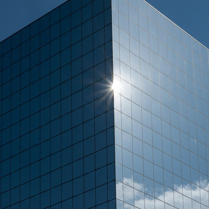 The Professional’s Guide to Reflective Window Film: Performance, Selection, and Wholesale Supply