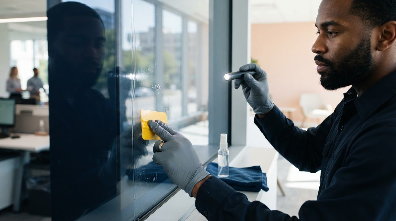 Troubleshooting Window Film Installation: Diagnose and Fix Common Problems
