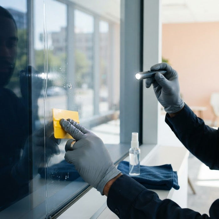 Troubleshooting Window Film Installation: Diagnose and Fix Common Problems