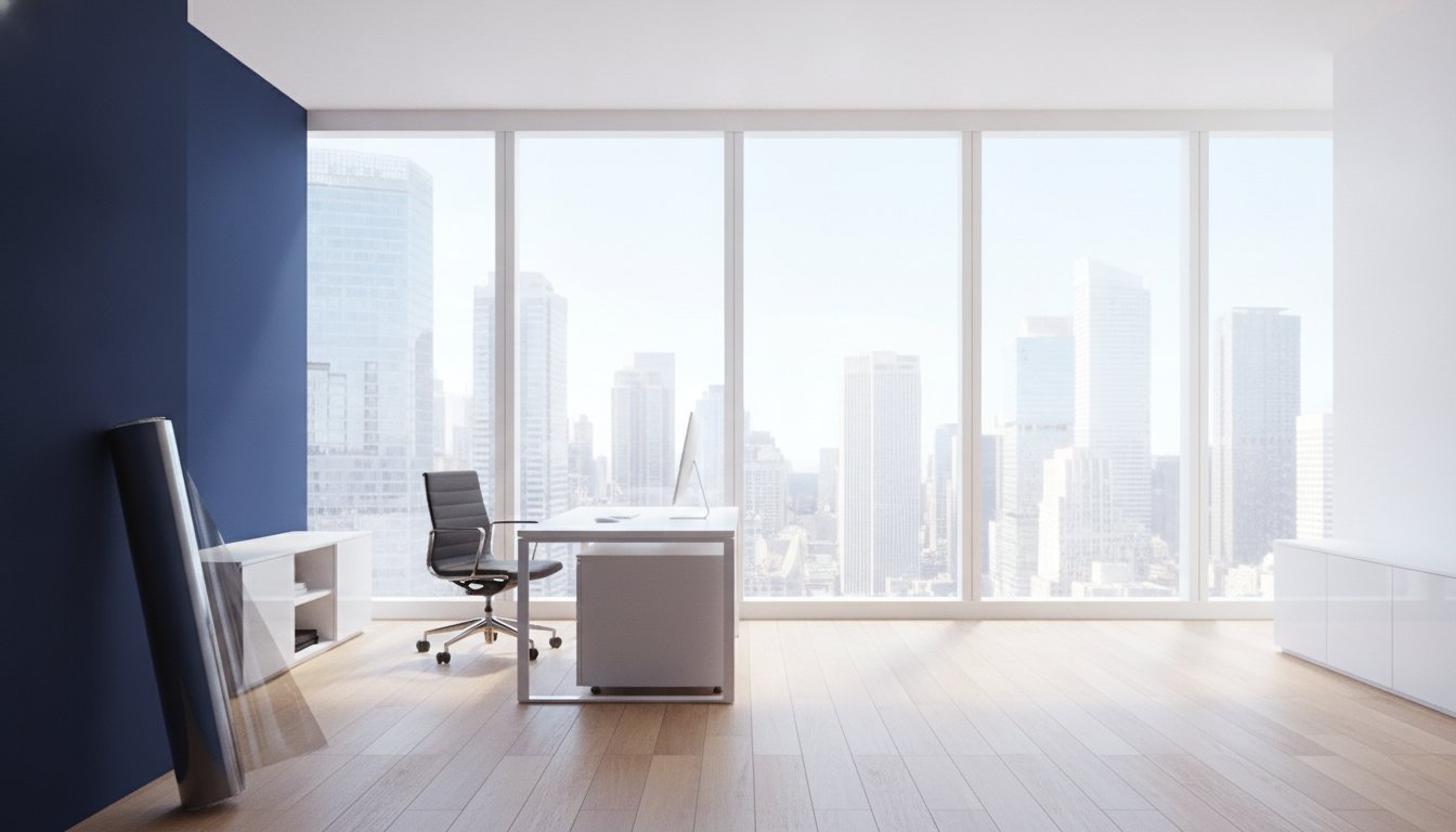 UV Blocking Window Film Wholesale: The Professional Guide to Solar Control Technology