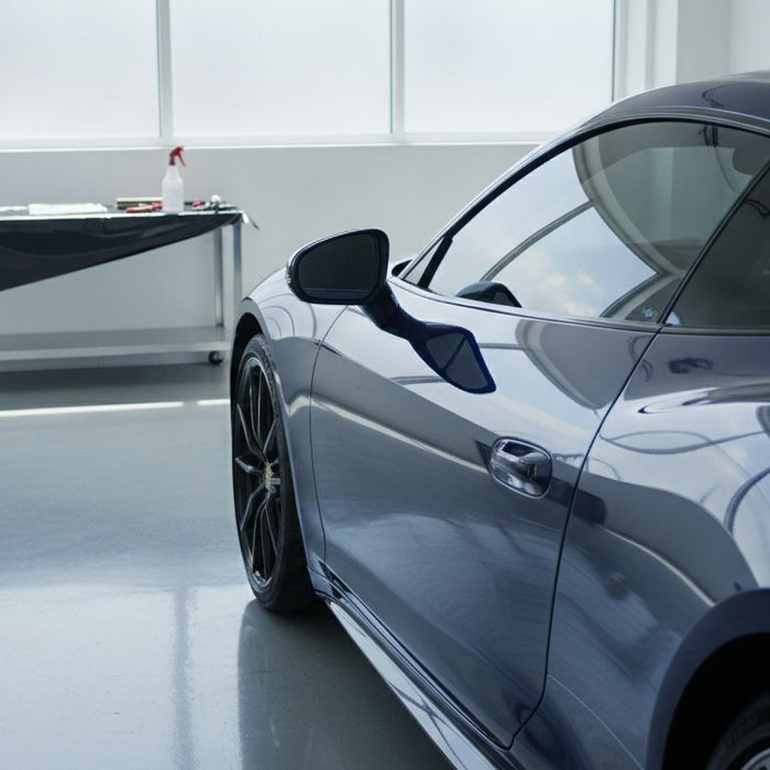 Wholesale Performance Tint: The Professional Installer’s Guide to High-End Films