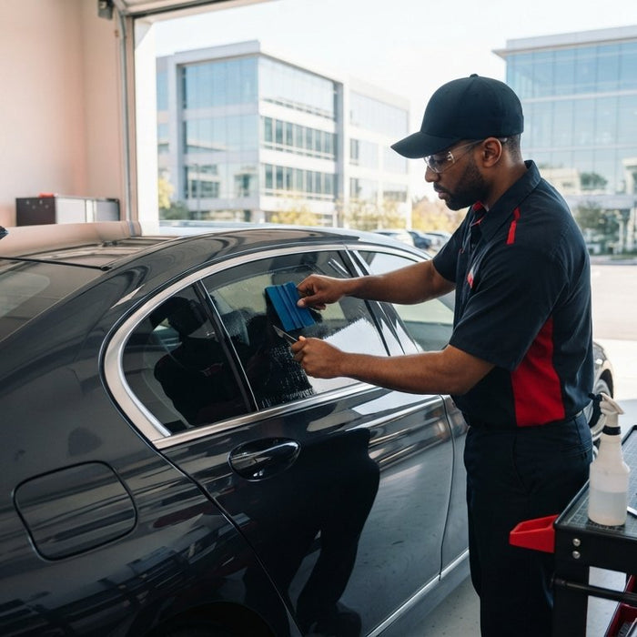 Window Tinting Profit Margins: 2026 Financial Guide