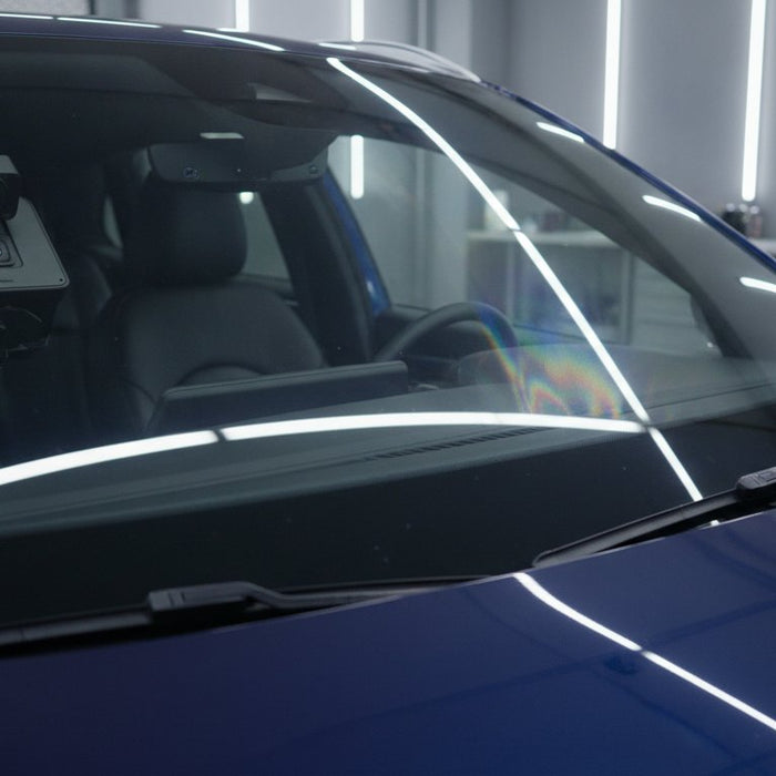 Windshield Protection Film vs. PPF: The Professional Installer’s Guide