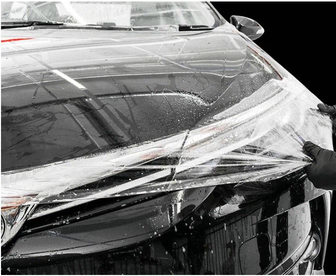 GLOSS- High gloss finish
