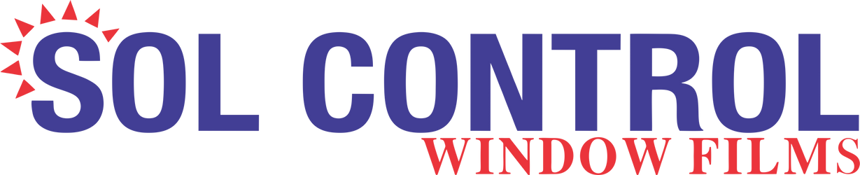 Sol control windo films