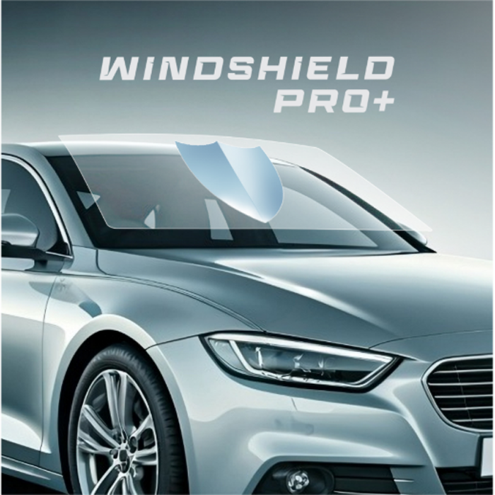 Windshield Protection 48" x 18 FT