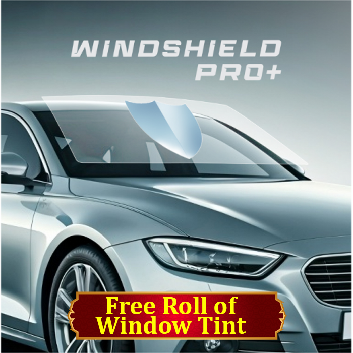 Windshield Protection 48" x 50 FT
