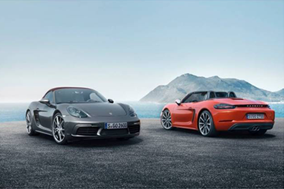 Automotive Window films