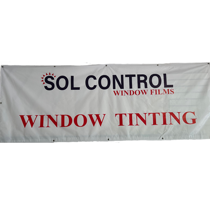 Banner Yellow