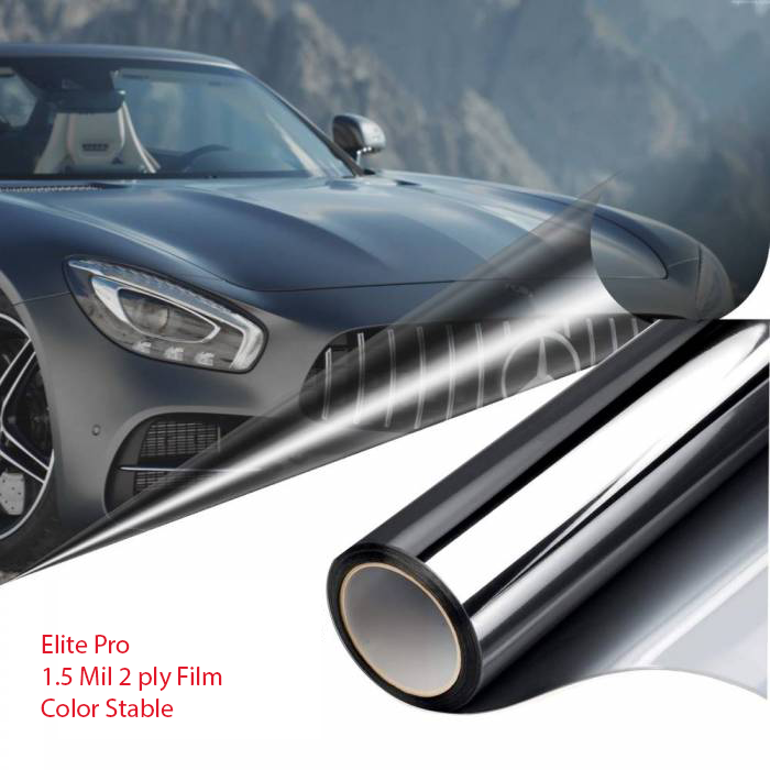 Protection films