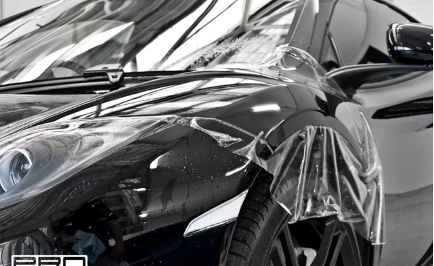 GLOSS- High gloss finish
