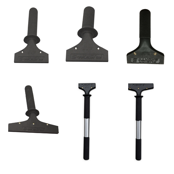 Fusion Handle